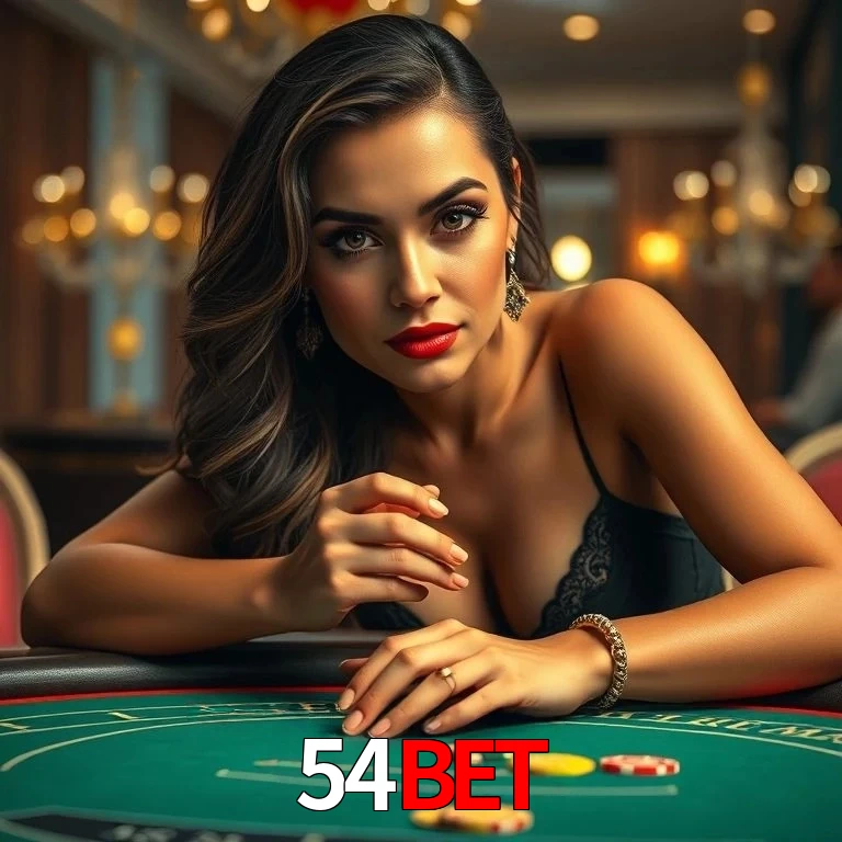 54bet VIP Rewards