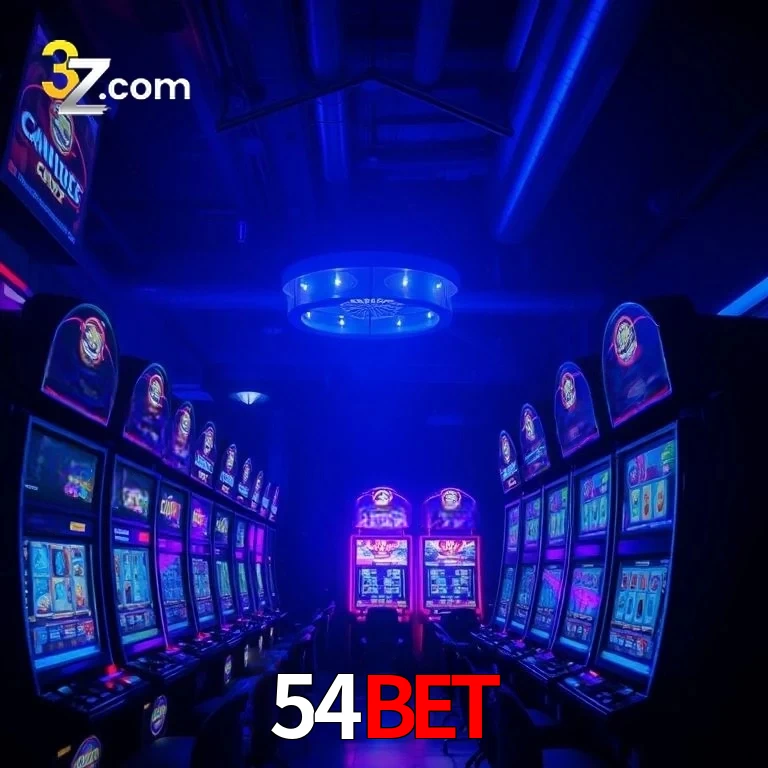 54bet App Security