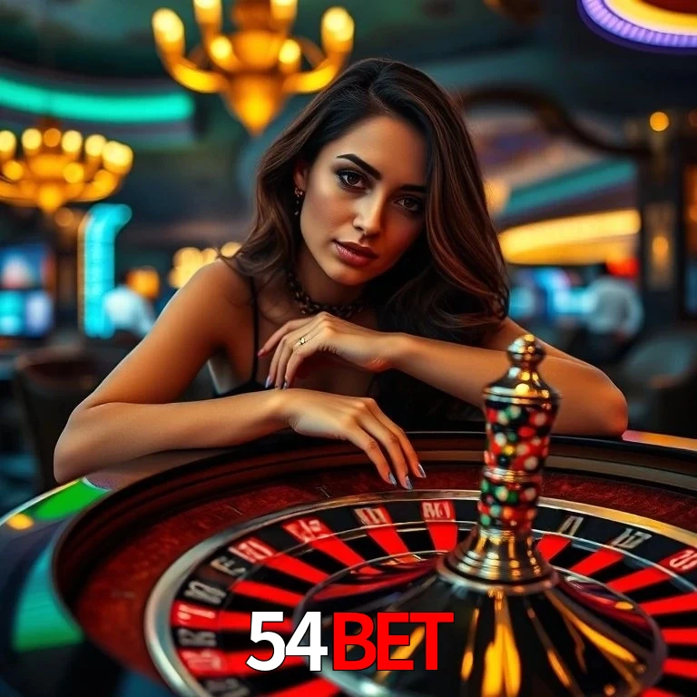 54bet APK Arquitetura