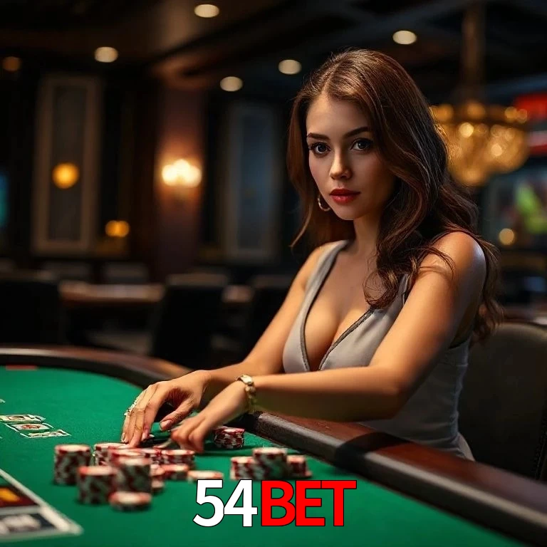 54bet Live Casino